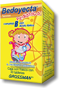 bedoyecta pediatrica-u27911