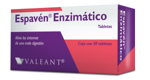 Espaven Enzimatico