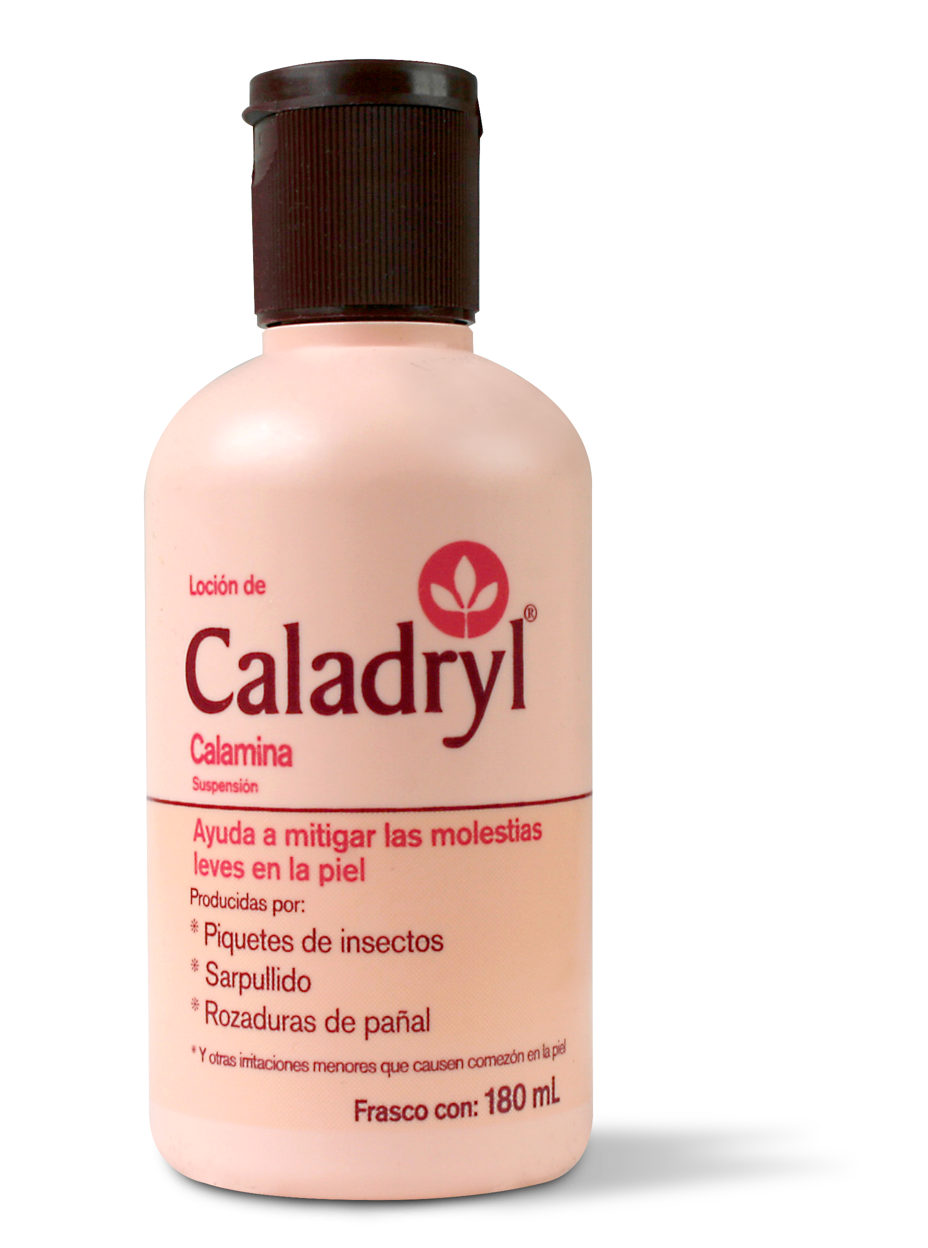 Caladryl Loción | Bausch Health