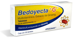 BEDOYECTA 3